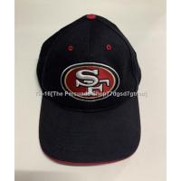 ﹍✟ SAN FRANCISCO CAP NFL