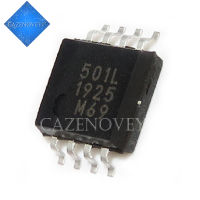 2pcs/lot MB501L MB501 SOP-8 In Stock