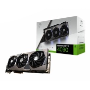 Card màn hình MSI RTX 4090 Suprim X 24GB