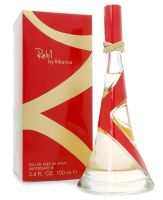 Rihanna Rebelle Eau de Parfum 100 ml. ( กล่องซีล )