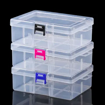 Plastic Component Box - Best Price in Singapore - Apr 2024