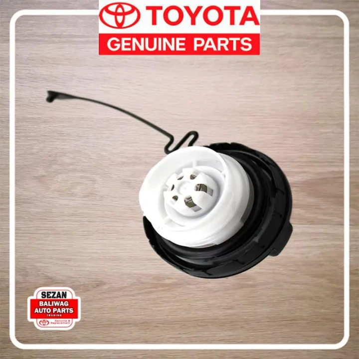 ORIGINAL TOYOTA GAS TANK CAP YARIS VIOS COROLLA ALTIS 7730052030