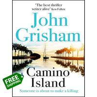 be happy and smile ! &amp;gt;&amp;gt;&amp;gt; หนังสือภาษาอังกฤษ CAMINO ISLAND