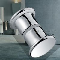 ☍❉☾ stainless steel 304 grade elegant perfermance shower room glass handle door knobs glass door handles