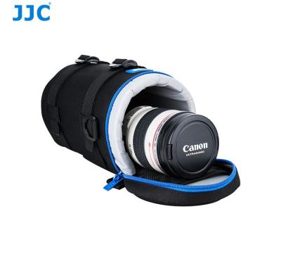 กระเป๋าใส่เลนส์กล้อง JJC-DLP6ii Deluxe Lens Pouch