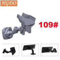 HGDO NO.109จำนวน109รถ DVR H Older Mounts กระจกมองหลัง DVR H Older GPS บันทึกเมาสากลผู้ถือยึด Dash เวบแคม