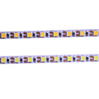 5V 12v 24v 2835 LED Strip 4mm 5mm 8mm PCB 120LEDs 120LEDsM DC5 12V Flexible L. ED Light Warm Whit White NW 5mlot