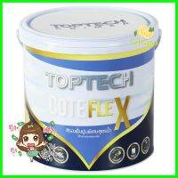 สีรองพื้นอเนกประสงค์ TOPTECH COATFLEX 1GLPRIMER TOPTECH COTE FLEX 1GL **คุ้มที่สุดแล้วจ้า**