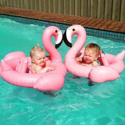 [COD] Thickened Safety Infants and Young Children Mount Inflatable Baby
