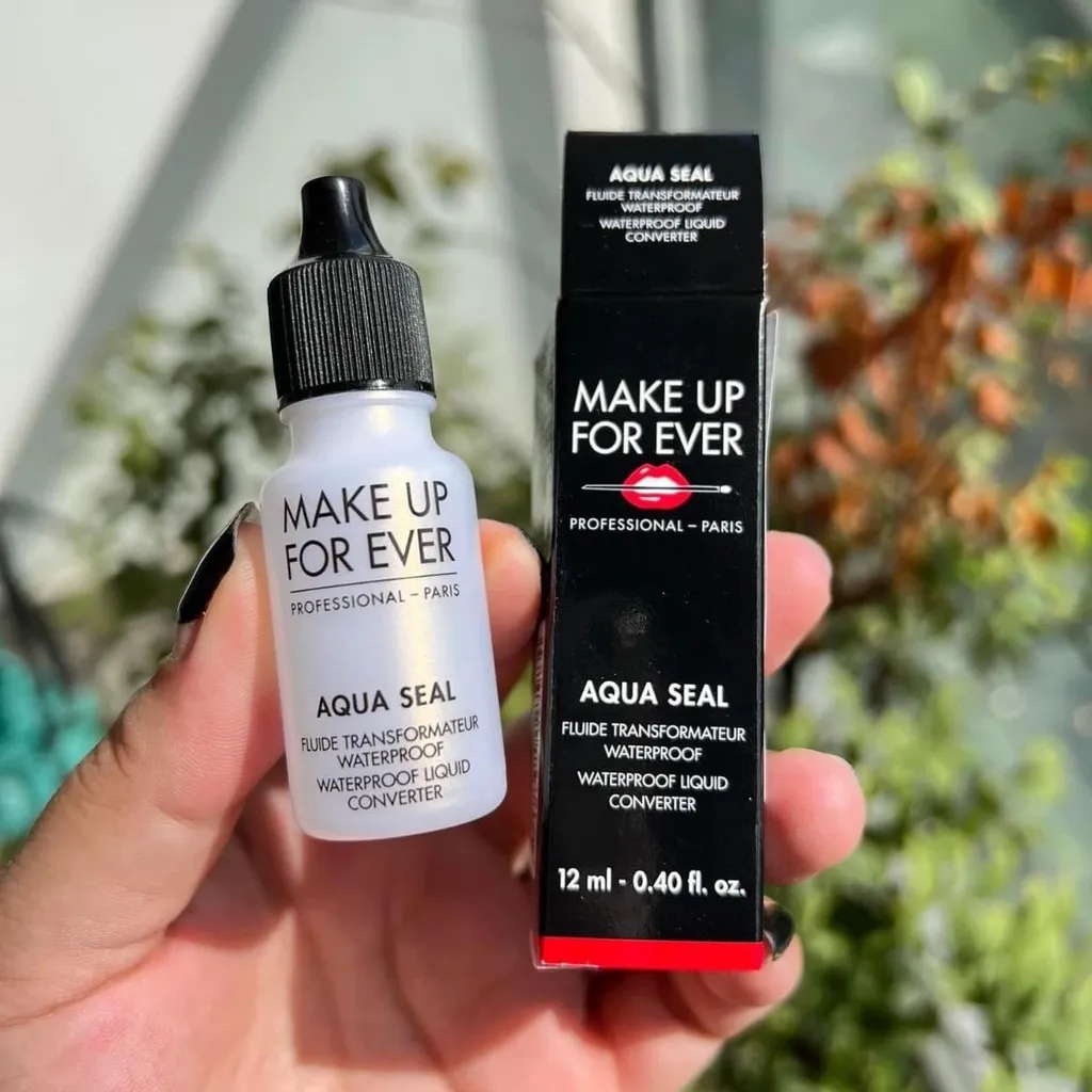 Makeup Forever Aqua Seal Review Saubhaya Makeup