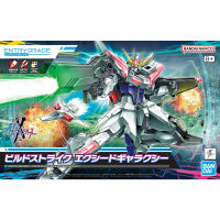 1065689 BANDAI SPIRITS ENTRY GRADE 1/144 BUILD STRIKE EXCEED GALAXY