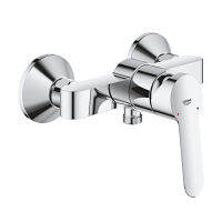 GROHE 23636000 BAUEDGE ก๊อกผสมยืนอาบ