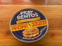 Fray Bentos Just Chicken - 425g