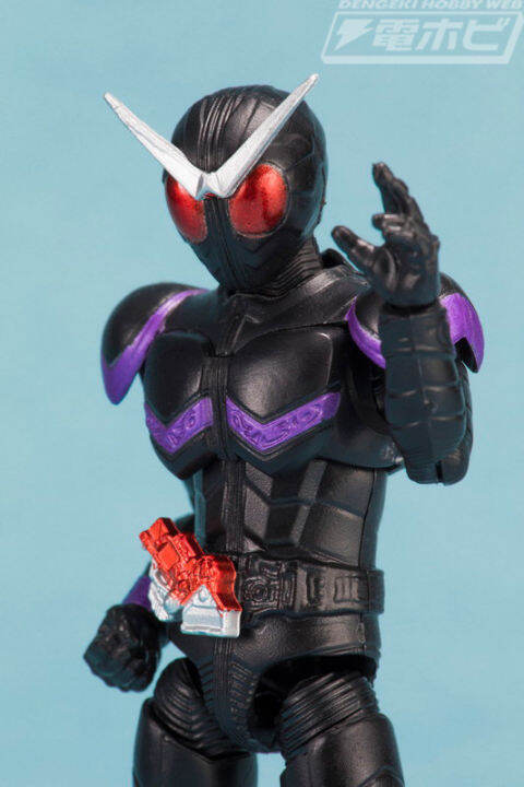 bandai-shodovs-w-double-joker-มดแดง-masked-rider-kamen-rider-มาสค์ไรเดอร์-shodo