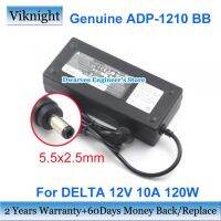 ♛¤ Ax. 2023. . ADP-1210 DELTA 12V 10A Ac/dc VGP-AC1210อะแดปเตอร์สำหรับโซนี่ FSP096-DMAD1 120W เครื่องชาร์จอุปกรณ์เพาเวอร์