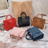 ลิ้นจี่พิมพ์กระเป๋าถือ ladies handbags 2021 กระเป๋าขนาดเล็กกระเป๋าถือสำหรับผู้หญิง