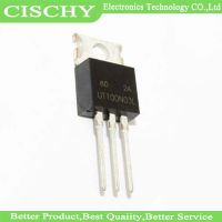 5pcs/lot UT100N03L UT100N03 100N03L TO-220 In Stock WATTY Electronics