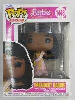 Funko Pop Barbie - President Barbie #1448