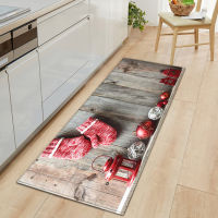 Kitchen Mat Cheaper Anti-slip Modern Area Rugs Living Room Balcony Bathroom Printed Carpet Doormat Hallway Geometric Bath Mat