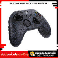 ซิลิโคนจอย Xbox Series S/X SPARKFOX SILICONE GRIP PACK : FPS EDITION