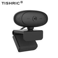 ♝ USB Webcam HD Free Drive Plug And Play Built-in Microphone Auto Focusing Far And Near 360 Drgree Full HD Camera