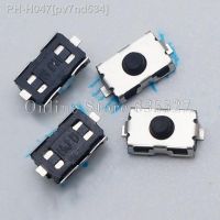 【hot】▣◙♨ 10pcs/lot normally closed / switch 4x6 3 x 6 flexible glue key button 3x6x2.5 tact touch micro x 2.5 mm