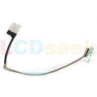 จอแอลซีดี LED ใหม่ EDP LVDS สำหรับ ACER VN7-791G VN7-591G 450.02W02 0011 FLEX สายวิดีโอ LCDseek