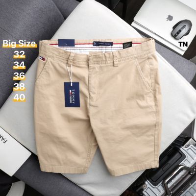 กางเกงขาสั้น G BIGSIZE เอว 32-38 ส่งฟรี มีเก็บเงินปลายทาง