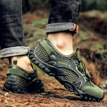 Cheap waterproof 2025 hiking shoes