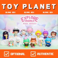 [TOY Planet] ชุดสํารวจ Mamiji