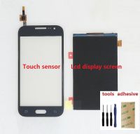 For Samsung Galaxy Core Prime SM-G361F G361F G361H G361 Touch Screen Digitizer Sensor LCD Screen Display Adhesive Kits