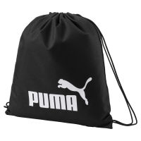 PUMA BASICS - กระเป๋า Phase Gym สีดำ - ACC - 07494301