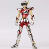 Great Toys GT Saint Seiya Myth Cloth EX Bronze Pegasus V1 Knights Of The Zodiac Action Figure Model In Stock