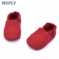 Special Offers Nubuck Leather Baby Shoes Infant Toddler Baby Girl Boy Soft Sole First Walker Baby Moccasins High Quality Kids Shoes For 0-18M