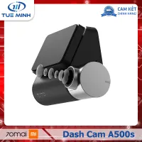 Camera hành trình 70mai Dash Cam Pro Plus+ A500S (Phiên bản Quốc Tế)