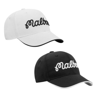 ★New★ Pre order from China (7-10 days) Malbon golf cap 97055