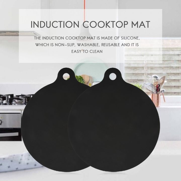 6-pcs-induction-cooktop-mat-protector-nonslip-silicone-heat-insulation-pad-cook-top-cover-reusable-heat-insulated-mat