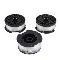 Pack of 3 x Spool and Line Reflex Strimmers