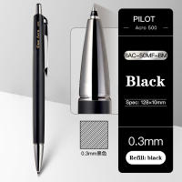 Japan Pilot Medium Oil Ballpoint Pen ACRO 500 Mini Smooth And Portable Light Oil pen Hand Account Pen