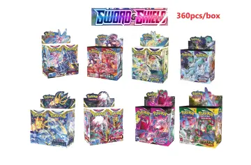 Pokemon Sas7 Evolving Skies Booster Pack 