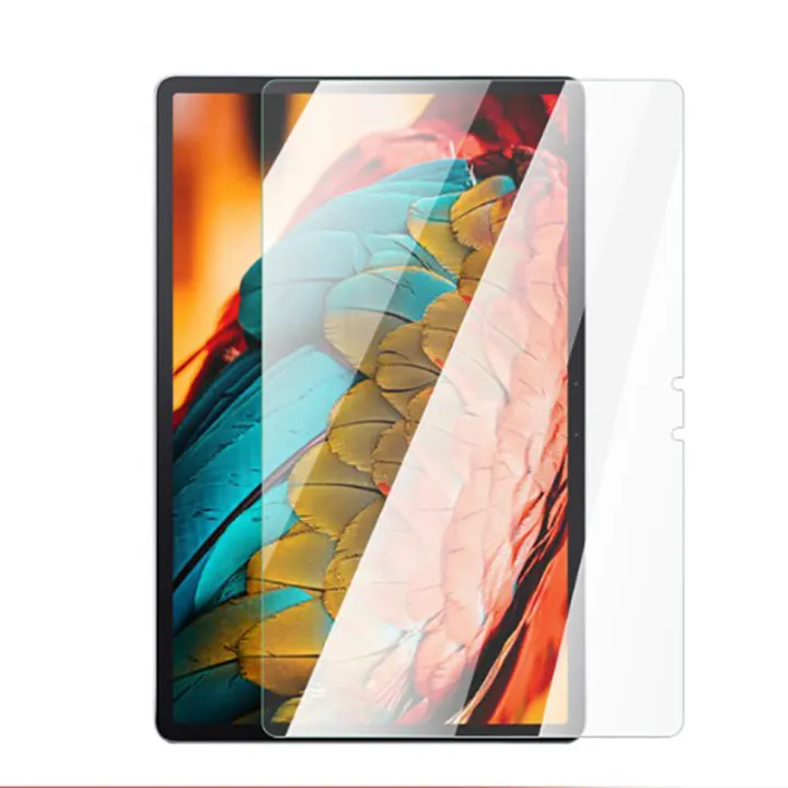 Tempered Glass Screen Protector for Lenovo Tab P11 Pro TBJ706F J706