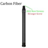 1.5m Ultra-Light Carbon Fiber Invisible Selfie Stick For Insta360 X3 / ONE X2 / ONE RS / R / ONE X 2022 Brand New Accessory