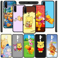 ปก เคสโทรศัพท์ C170 PB50 Lovely Winnie The Pooh Anime ซิลิโคน หรับ VIVO Y11 Y20 Y53 Y17 Y15 Y12 Y20i Y91C Y95 Y91 Y93 Y55 Y81 Y30 Y50 Y21 Y33S Y19 Y21S V7 Plus Y79 Y69 Y71 Y11S Y20S Y16 Y12S Y02 Y35 Y02S อ่อนนุ่ม Phone Casing