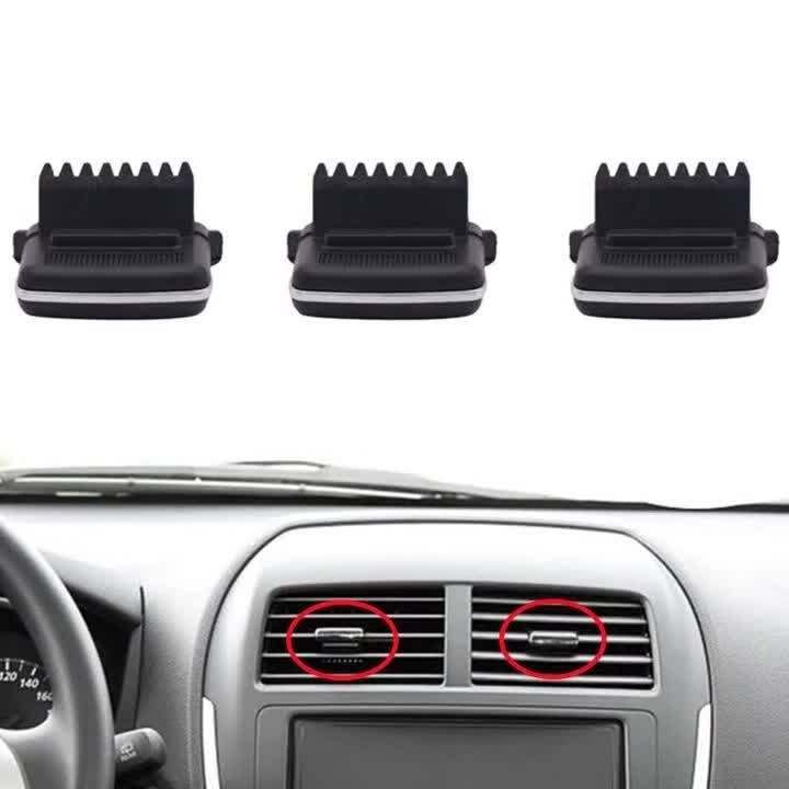 For Mitsubishi ASX 20102018 Front Dash AC Air Conditioning Vent Repair