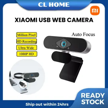 Xiaovv webcam cheap