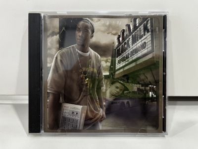 1 CD MUSIC ซีดีเพลงสากล      BLACK MILK-POPULAR DEMAND    (N9D114)