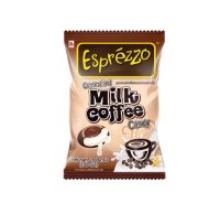 Esprezzo centerfilled milk candy 165g