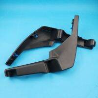 LR028550 LR028551 Right And Left New Front Bumper Finisher For Land Rover Range Rover Evoque 2012-2016