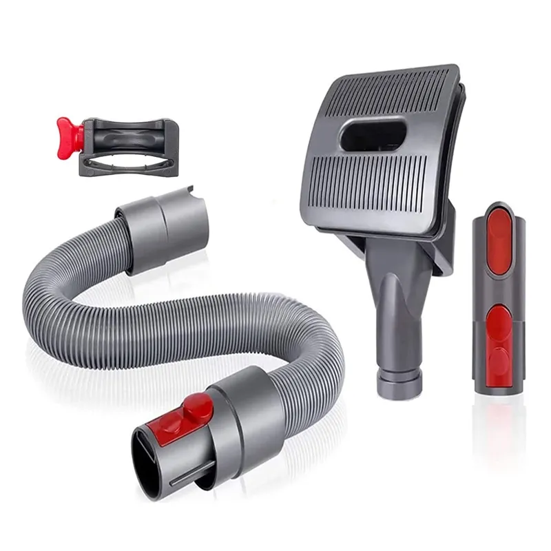 Dyson attachment hot sale for dog grooming