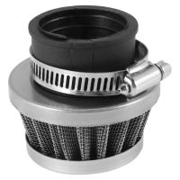 ☑ 35mm Air Filter Cleaner For 110-125CC ATVs Dirt Pit Bike Go Kart US